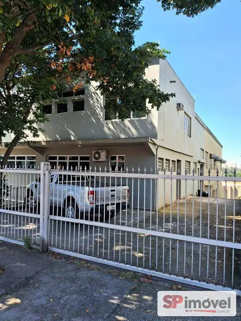 Foto 1 de Sala Comercial à venda, 1100m2 em Vila Jaguara, São Paulo - SP