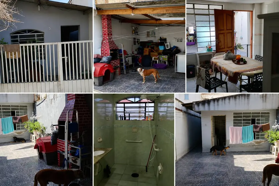 Foto 2 de Casa com 2 quartos à venda e para alugar, 100m2 em Jardim Brasil (Zona Norte), São Paulo - SP