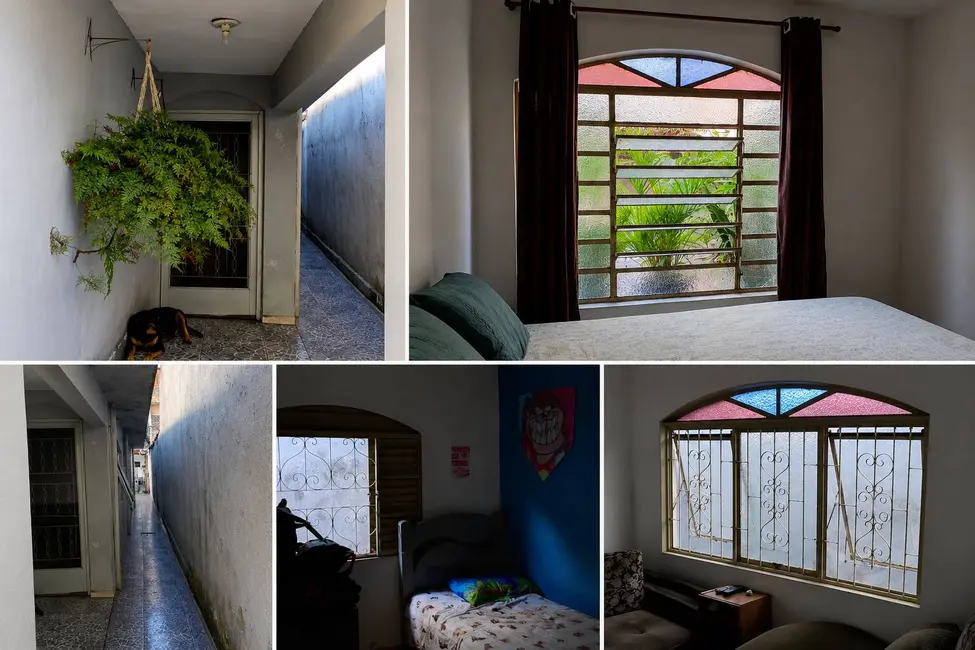 Foto 1 de Casa com 2 quartos à venda e para alugar, 100m2 em Jardim Brasil (Zona Norte), São Paulo - SP