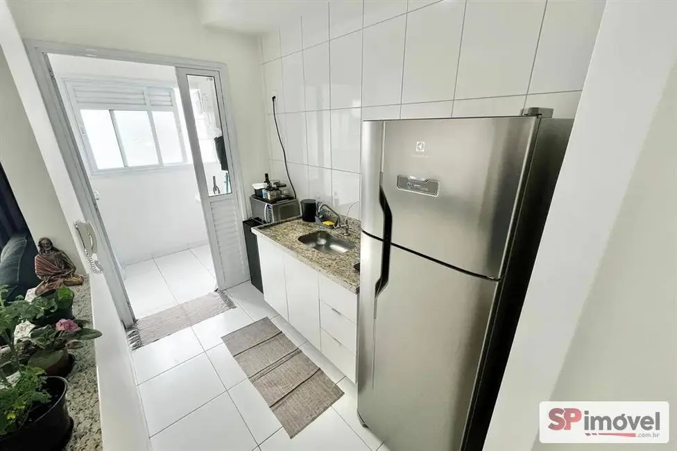 Apartamento com 2 quartos à venda, 80m2 em Jardim das Laranjeiras, São Paulo - SP - imagem 4 Foto 4 de Apartamento com 2 quartos à venda, 80m2 em Jardim das Laranjeiras, São Paulo - SP