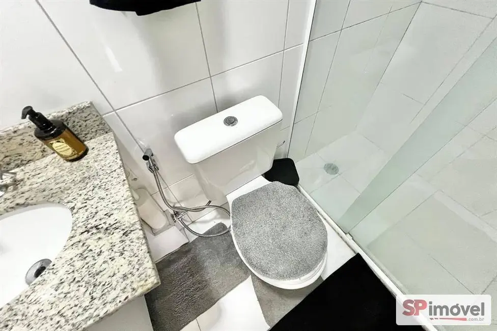 Apartamento com 2 quartos à venda, 80m2 em Jardim das Laranjeiras, São Paulo - SP - imagem 6 Foto 6 de Apartamento com 2 quartos à venda, 80m2 em Jardim das Laranjeiras, São Paulo - SP