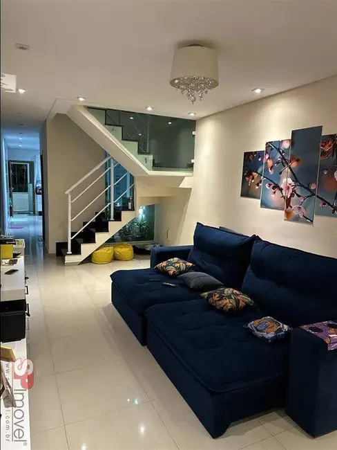Casa com 3 quartos à venda, 200m2 em Vila Guilhermina, São Paulo - SP - imagem 4 Foto 4 de Casa com 3 quartos à venda, 200m2 em Vila Guilhermina, São Paulo - SP