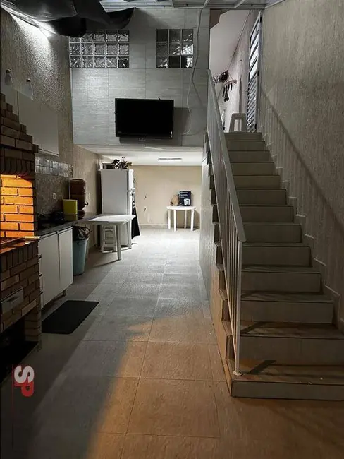 Casa com 3 quartos à venda, 200m2 em Vila Guilhermina, São Paulo - SP - imagem 6 Foto 6 de Casa com 3 quartos à venda, 200m2 em Vila Guilhermina, São Paulo - SP