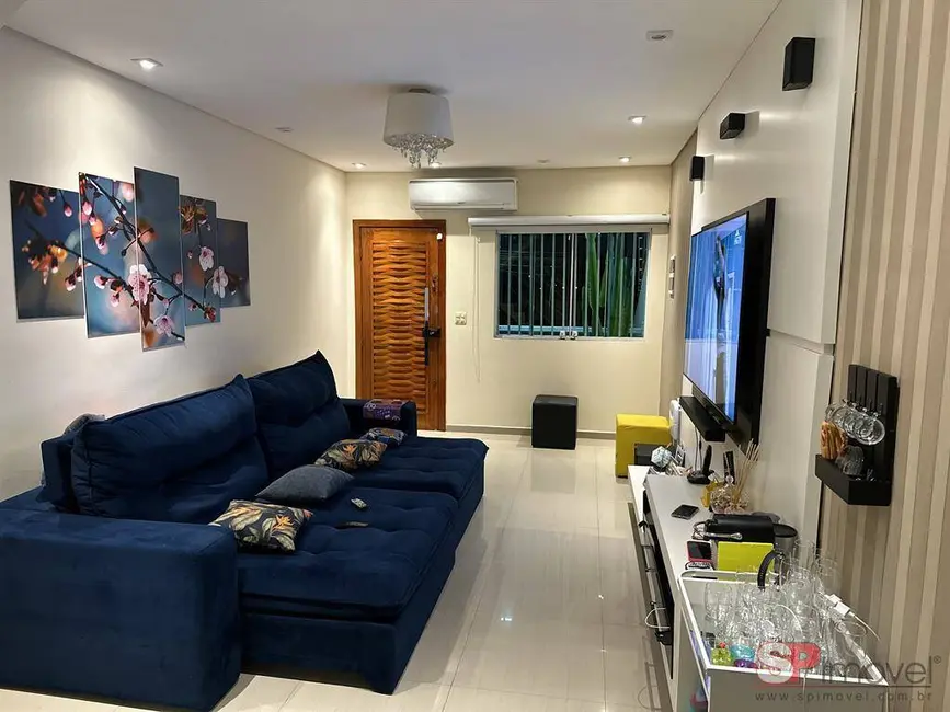 Casa com 3 quartos à venda, 200m2 em Vila Guilhermina, São Paulo - SP - imagem 1 Foto 1 de Casa com 3 quartos à venda, 200m2 em Vila Guilhermina, São Paulo - SP