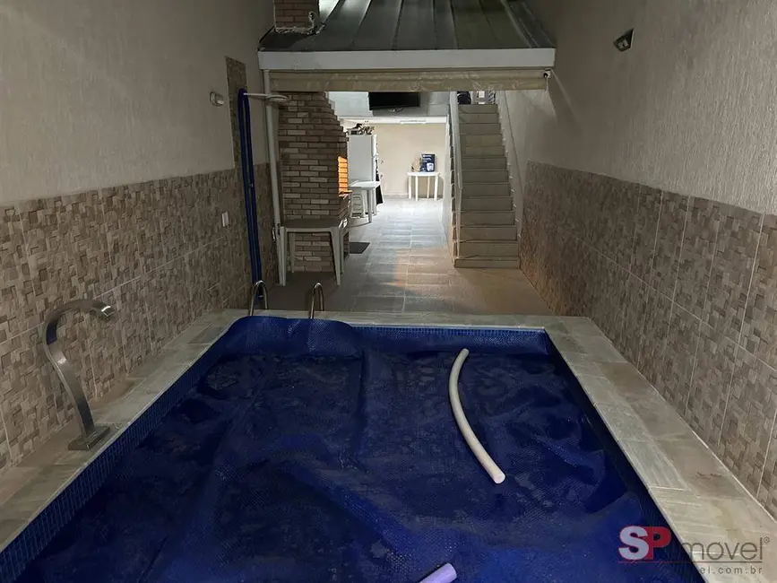 Casa com 3 quartos à venda, 200m2 em Vila Guilhermina, São Paulo - SP - imagem 3 Foto 3 de Casa com 3 quartos à venda, 200m2 em Vila Guilhermina, São Paulo - SP