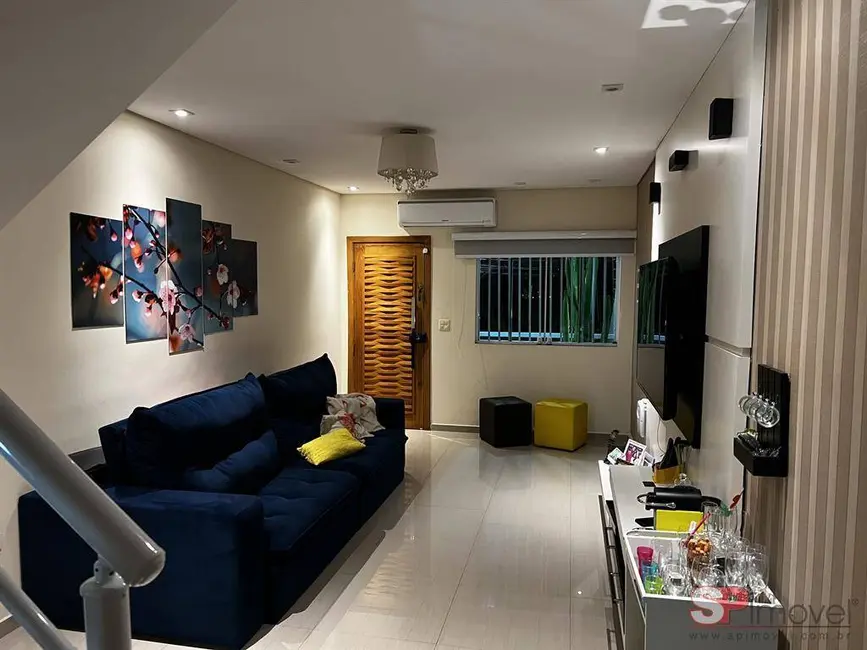 Casa com 3 quartos à venda, 200m2 em Vila Guilhermina, São Paulo - SP - imagem 2 Foto 2 de Casa com 3 quartos à venda, 200m2 em Vila Guilhermina, São Paulo - SP
