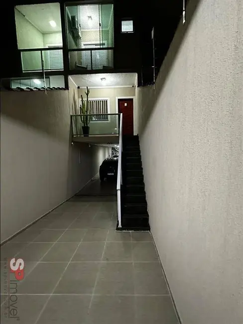 Casa com 3 quartos à venda, 200m2 em Vila Guilhermina, São Paulo - SP - imagem 5 Foto 5 de Casa com 3 quartos à venda, 200m2 em Vila Guilhermina, São Paulo - SP