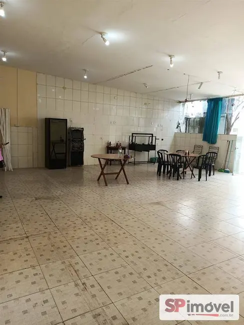 Apartamento com 2 quartos à venda, 1836m2 em Limão, São Paulo - SP - imagem 9 Foto 9 de Apartamento com 2 quartos à venda, 1836m2 em Limão, São Paulo - SP