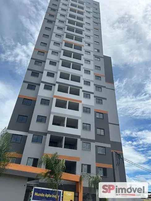 Apartamento com 2 quartos à venda, 1836m2 em Limão, São Paulo - SP - imagem 1 Foto 1 de Apartamento com 2 quartos à venda, 1836m2 em Limão, São Paulo - SP