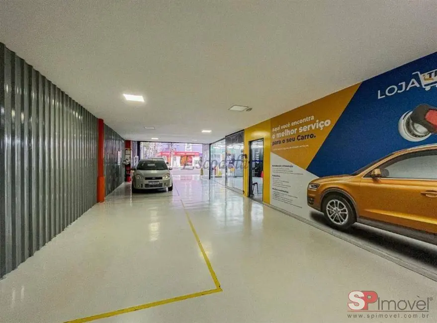 Foto 4 de Sala Comercial à venda, 24000m2 em Ipiranga, São Paulo - SP