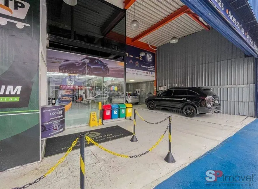 Foto 2 de Sala Comercial à venda, 24000m2 em Ipiranga, São Paulo - SP