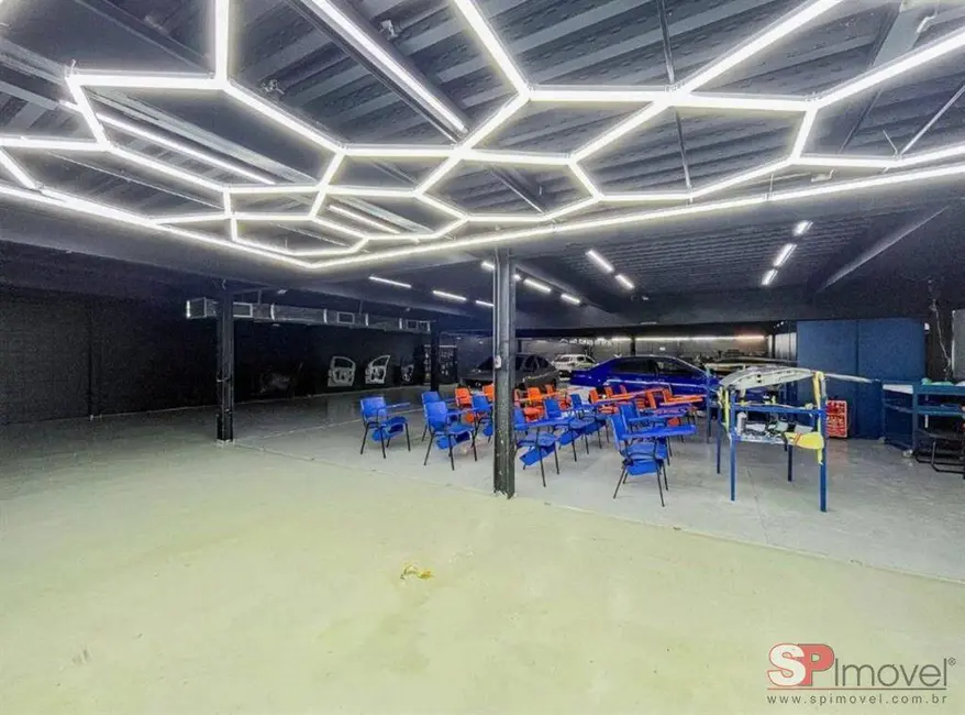 Foto 7 de Sala Comercial à venda, 24000m2 em Ipiranga, São Paulo - SP