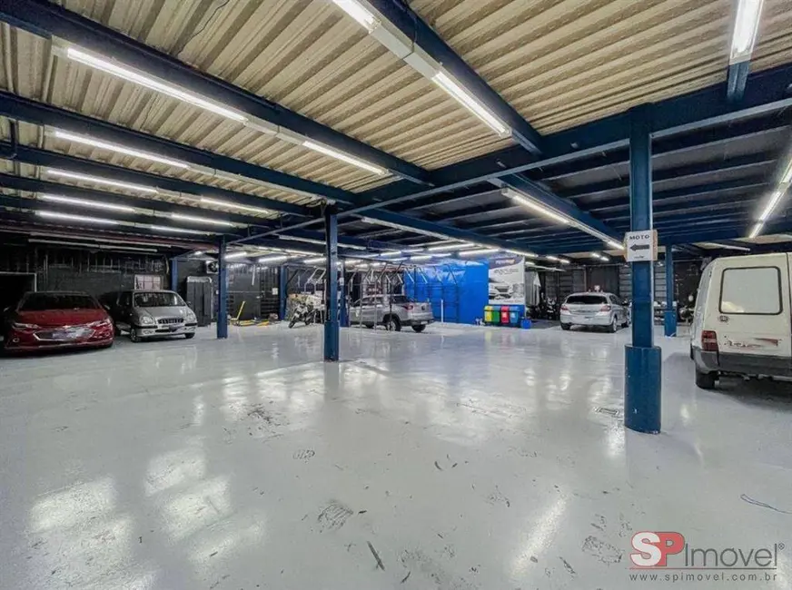 Foto 9 de Sala Comercial à venda, 24000m2 em Ipiranga, São Paulo - SP