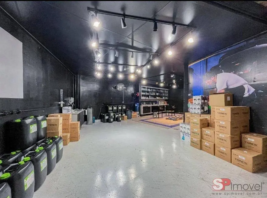 Foto 6 de Sala Comercial à venda, 24000m2 em Ipiranga, São Paulo - SP