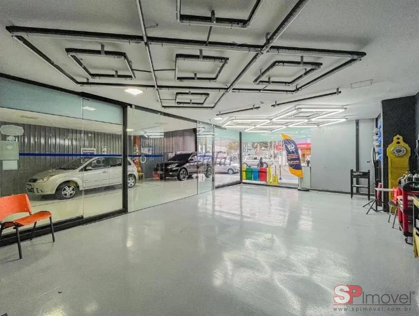 Foto 5 de Sala Comercial à venda, 24000m2 em Ipiranga, São Paulo - SP