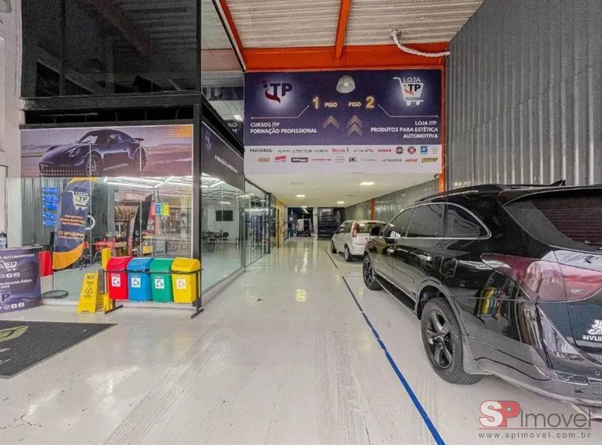 Foto 3 de Sala Comercial à venda, 24000m2 em Ipiranga, São Paulo - SP