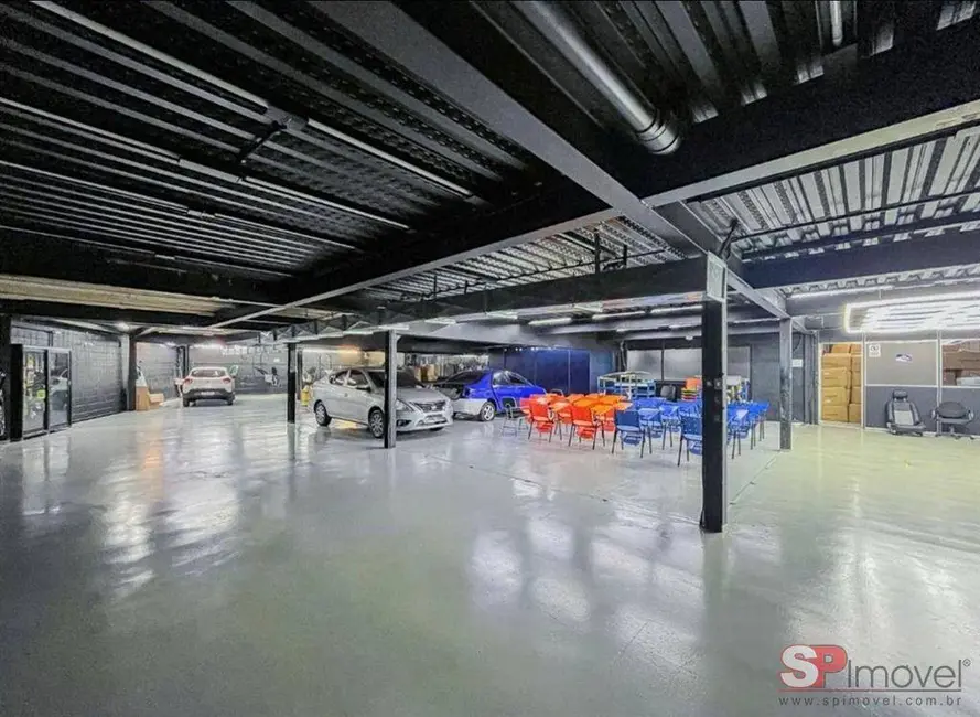 Foto 8 de Sala Comercial à venda, 24000m2 em Ipiranga, São Paulo - SP