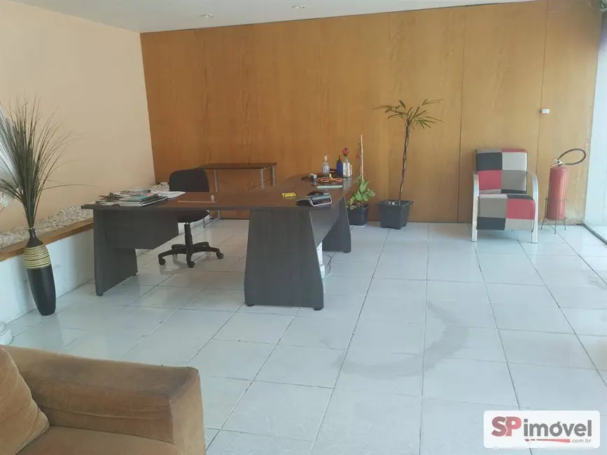Foto 5 de Sala Comercial à venda, 12000m2 em Santo Amaro, São Paulo - SP