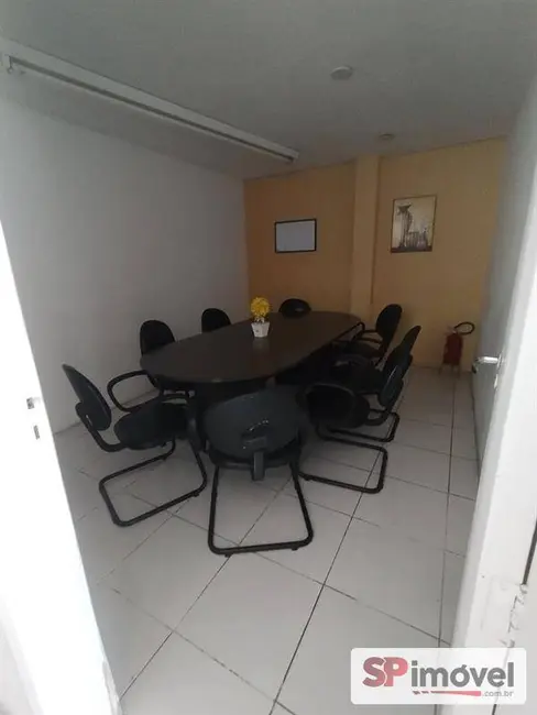 Foto 8 de Sala Comercial à venda, 12000m2 em Santo Amaro, São Paulo - SP