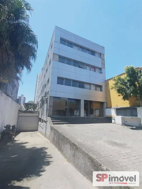 Foto 2 de Sala Comercial à venda, 12000m2 em Santo Amaro, São Paulo - SP