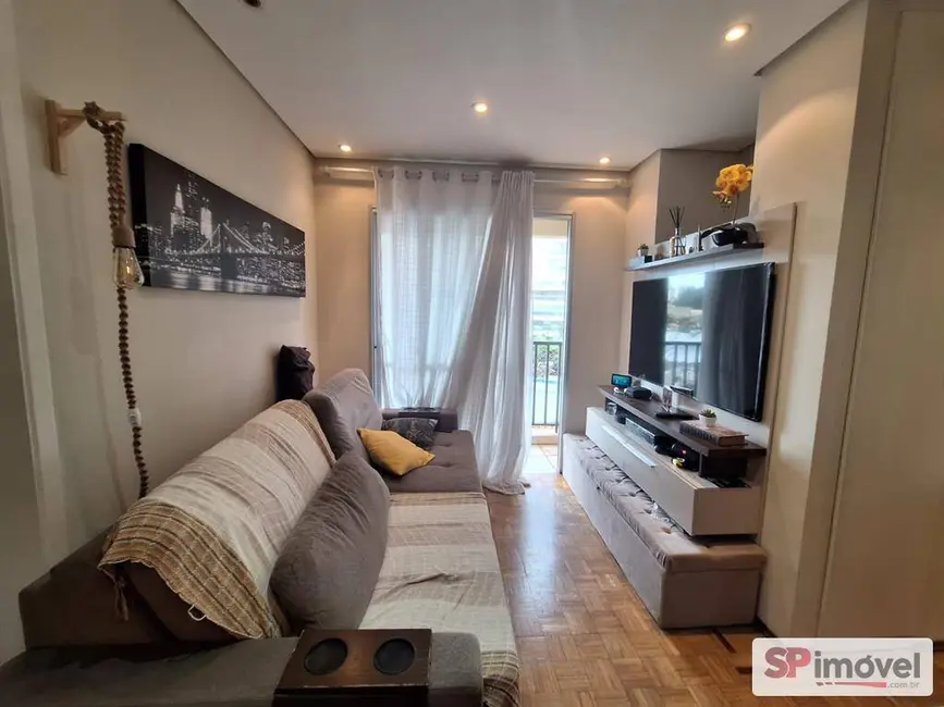 Foto 5 de Apartamento com 2 quartos à venda, 47m2 em Mooca, São Paulo - SP