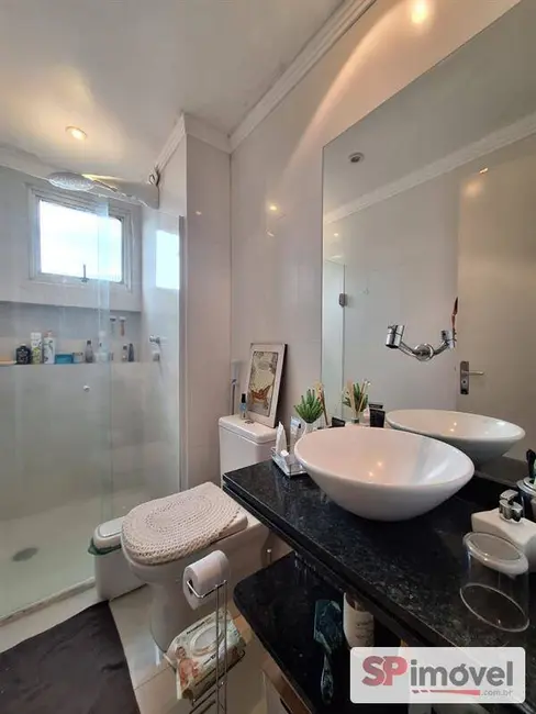 Foto 9 de Apartamento com 2 quartos à venda, 47m2 em Mooca, São Paulo - SP
