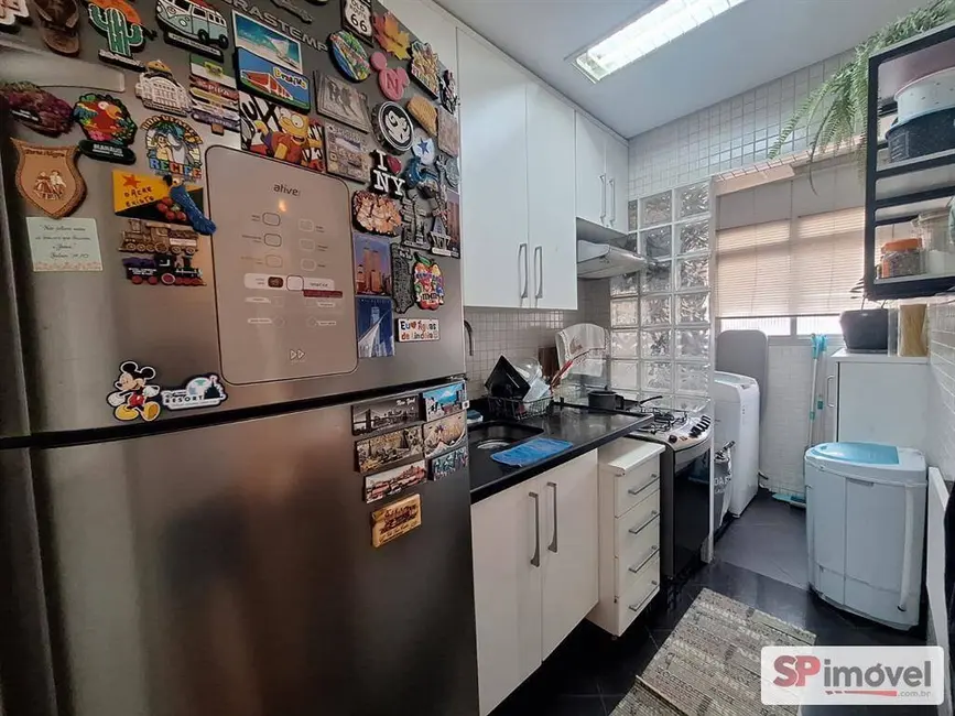 Foto 7 de Apartamento com 2 quartos à venda, 47m2 em Mooca, São Paulo - SP