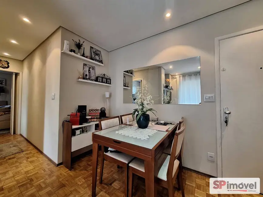 Foto 4 de Apartamento com 2 quartos à venda, 47m2 em Mooca, São Paulo - SP