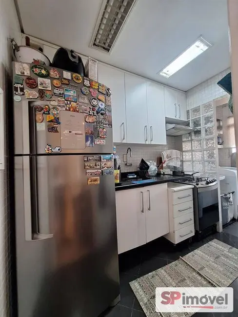 Foto 2 de Apartamento com 2 quartos à venda, 47m2 em Mooca, São Paulo - SP