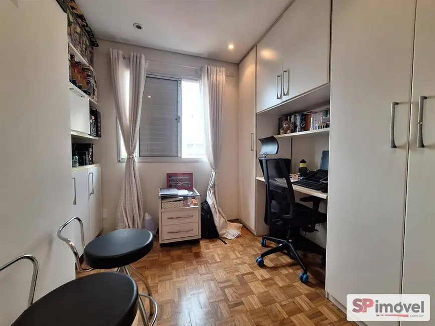 Foto 3 de Apartamento com 2 quartos à venda, 47m2 em Mooca, São Paulo - SP
