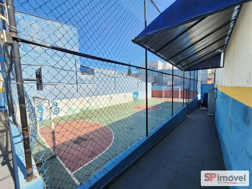Sala Comercial à venda, 450m2 em Chácara Mafalda, São Paulo - SP - imagem 4 Foto 4 de Sala Comercial à venda, 450m2 em Chácara Mafalda, São Paulo - SP
