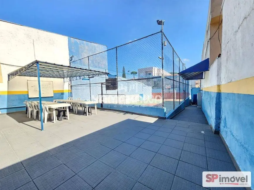 Sala Comercial à venda, 450m2 em Chácara Mafalda, São Paulo - SP - imagem 1 Foto 1 de Sala Comercial à venda, 450m2 em Chácara Mafalda, São Paulo - SP