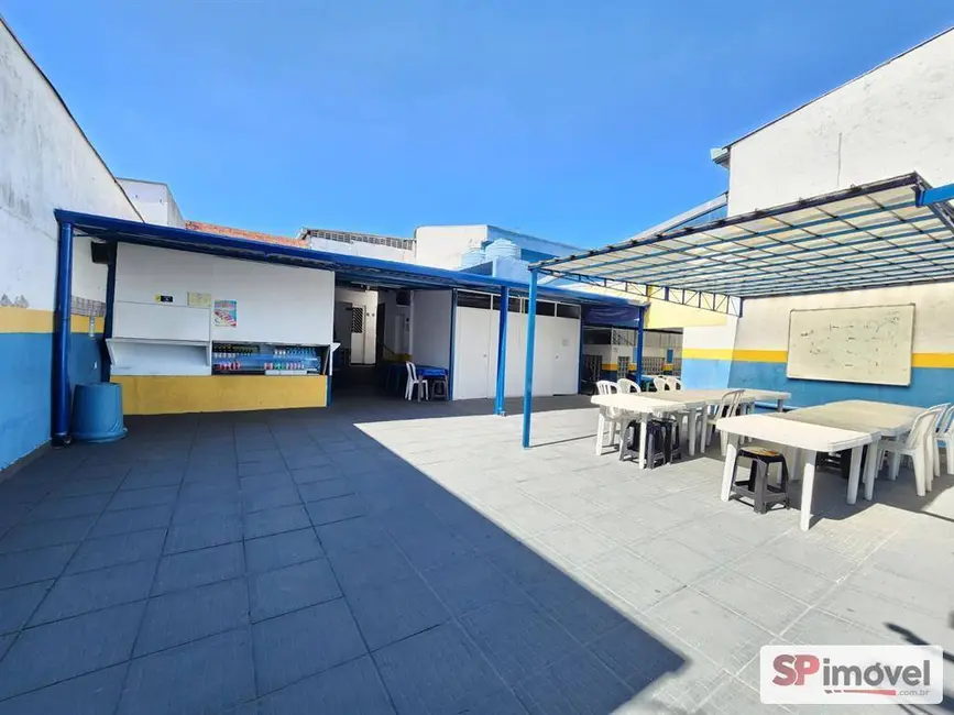 Sala Comercial à venda, 450m2 em Chácara Mafalda, São Paulo - SP - imagem 5 Foto 5 de Sala Comercial à venda, 450m2 em Chácara Mafalda, São Paulo - SP