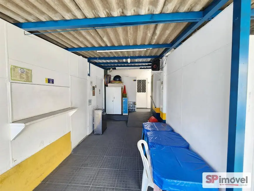Sala Comercial à venda, 450m2 em Chácara Mafalda, São Paulo - SP - imagem 6 Foto 6 de Sala Comercial à venda, 450m2 em Chácara Mafalda, São Paulo - SP