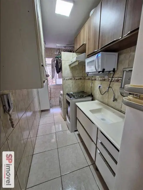 Foto 3 de Apartamento com 2 quartos à venda e para alugar, 38m2 em Vila Progresso (Zona Leste), São Paulo - SP