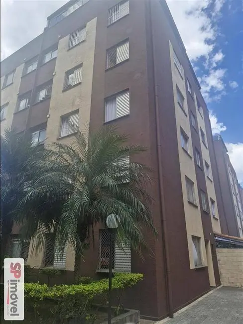 Foto 1 de Apartamento com 2 quartos à venda e para alugar, 38m2 em Vila Progresso (Zona Leste), São Paulo - SP