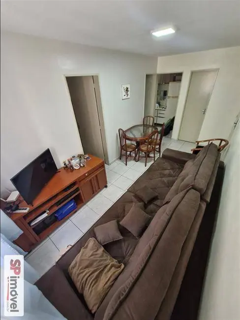 Foto 6 de Apartamento com 2 quartos à venda e para alugar, 38m2 em Vila Progresso (Zona Leste), São Paulo - SP