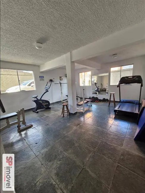 Foto 7 de Apartamento com 2 quartos à venda e para alugar, 38m2 em Vila Progresso (Zona Leste), São Paulo - SP
