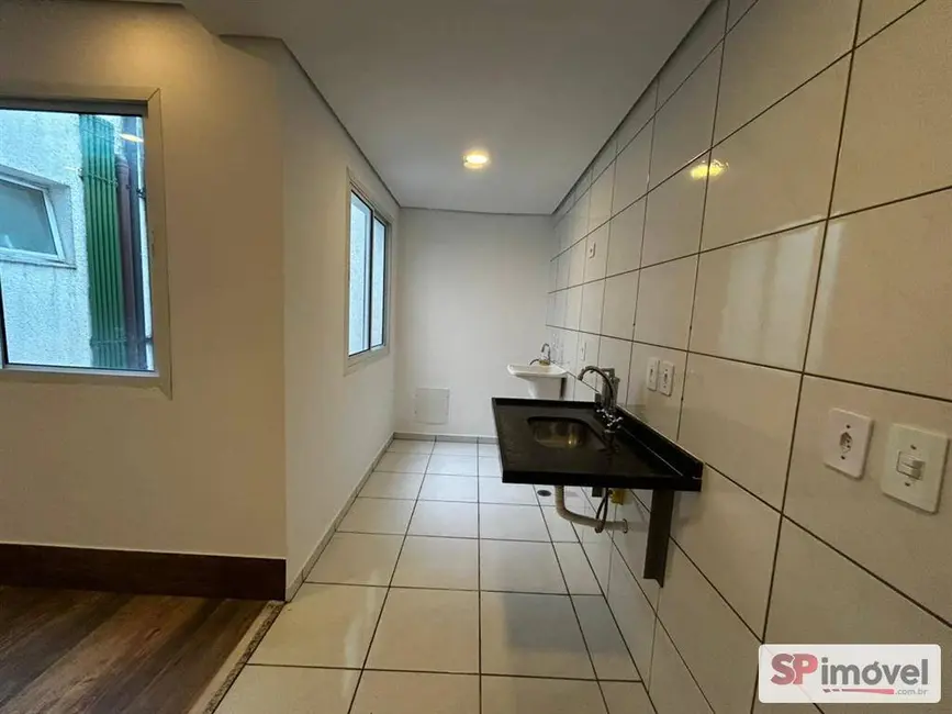Foto 6 de Apartamento com 2 quartos à venda, 38m2 em Jardim Etelvina, São Paulo - SP