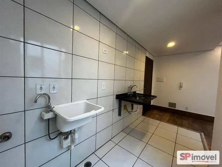 Foto 8 de Apartamento com 2 quartos à venda, 38m2 em Jardim Etelvina, São Paulo - SP