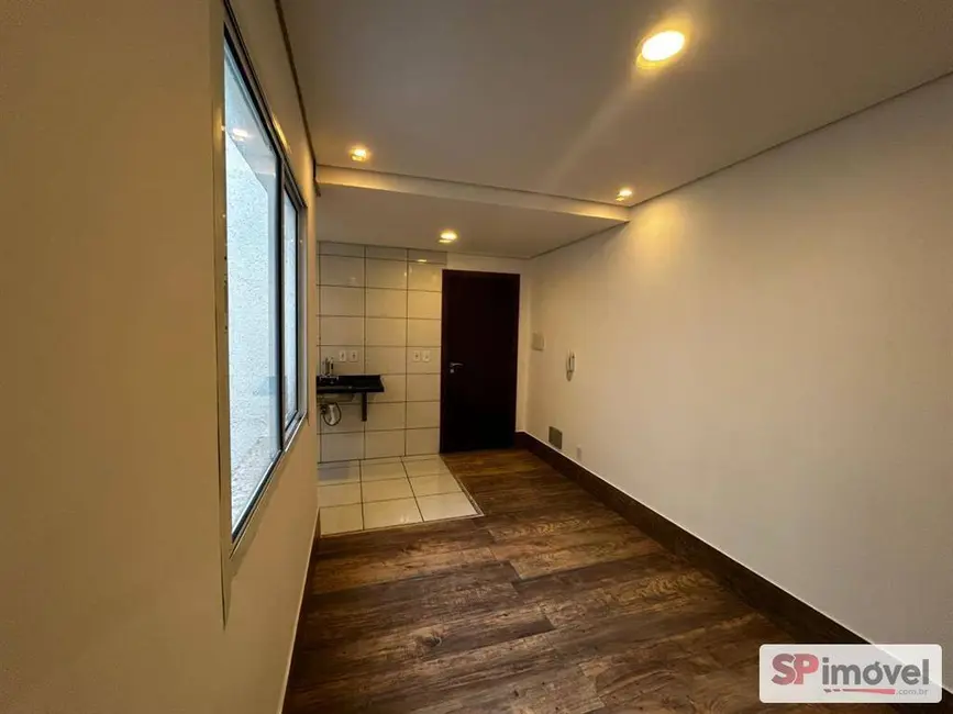 Foto 3 de Apartamento com 2 quartos à venda, 38m2 em Jardim Etelvina, São Paulo - SP