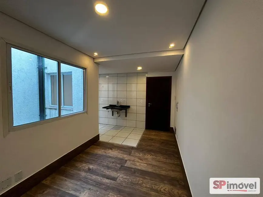 Foto 4 de Apartamento com 2 quartos à venda, 38m2 em Jardim Etelvina, São Paulo - SP