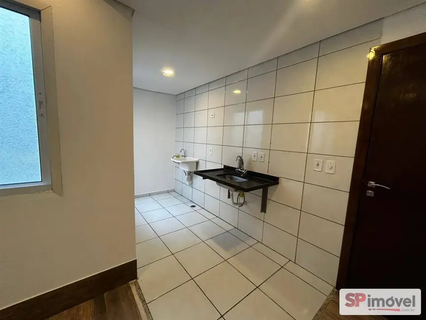 Foto 5 de Apartamento com 2 quartos à venda, 38m2 em Jardim Etelvina, São Paulo - SP