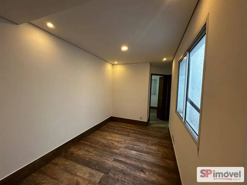Foto 2 de Apartamento com 2 quartos à venda, 38m2 em Jardim Etelvina, São Paulo - SP