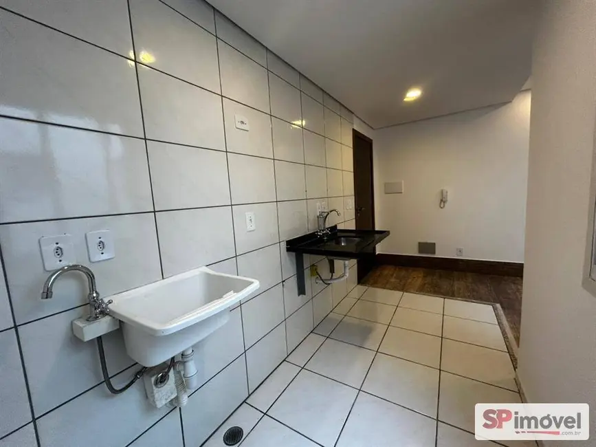Foto 7 de Apartamento com 2 quartos à venda, 38m2 em Jardim Etelvina, São Paulo - SP