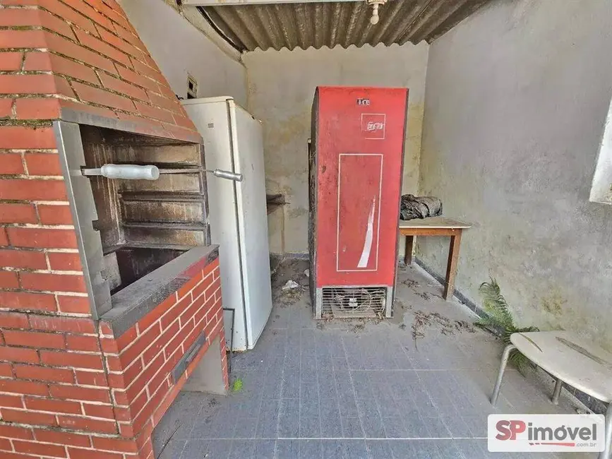 Foto 4 de Apartamento com 2 quartos à venda, 56m2 em Jardim São Paulo(Zona Leste), São Paulo - SP