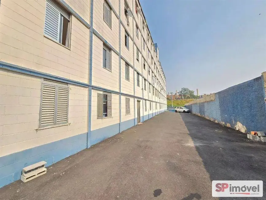 Foto 6 de Apartamento com 2 quartos à venda, 56m2 em Jardim São Paulo(Zona Leste), São Paulo - SP