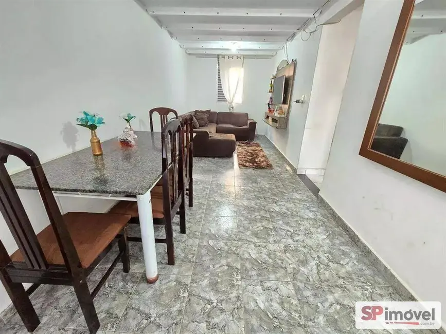 Foto 2 de Apartamento com 2 quartos à venda, 56m2 em Jardim São Paulo(Zona Leste), São Paulo - SP