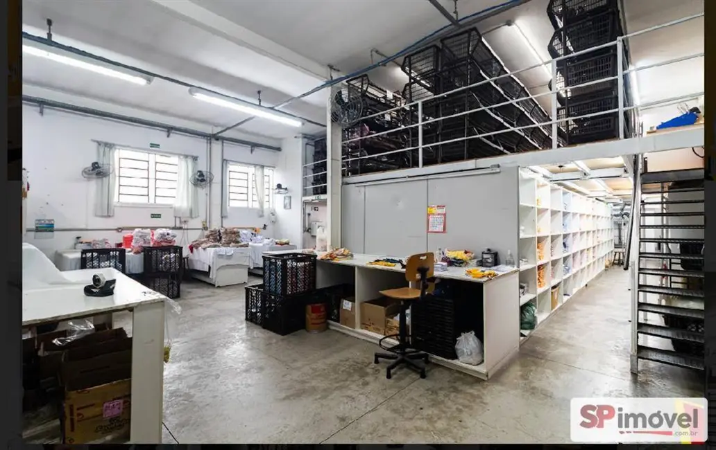 Foto 7 de Sala Comercial à venda, 14000m2 em Vila Nova Manchester, São Paulo - SP