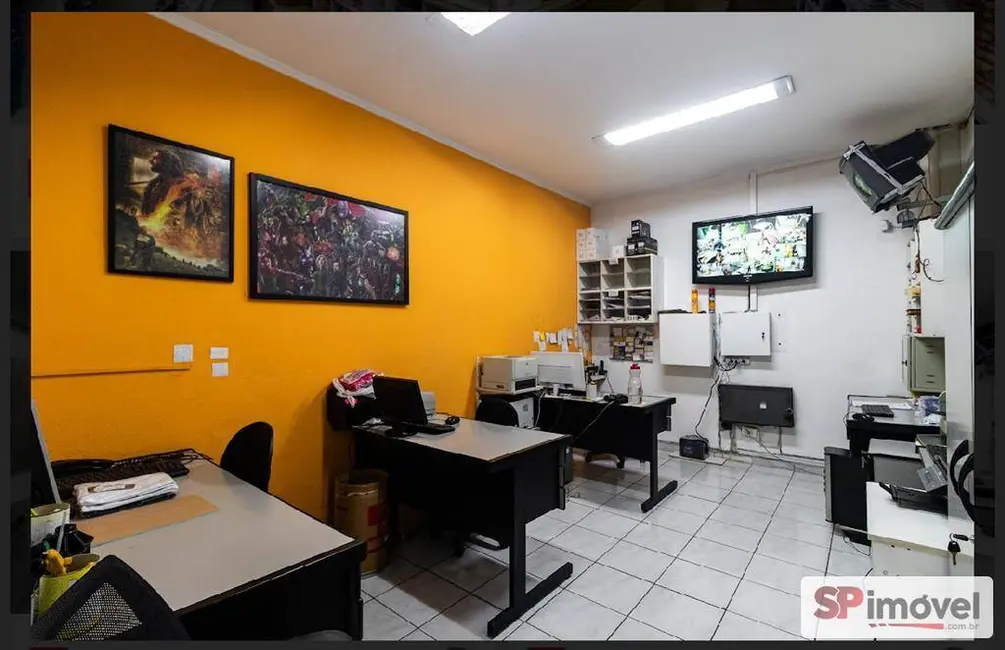 Foto 6 de Sala Comercial à venda, 14000m2 em Vila Nova Manchester, São Paulo - SP